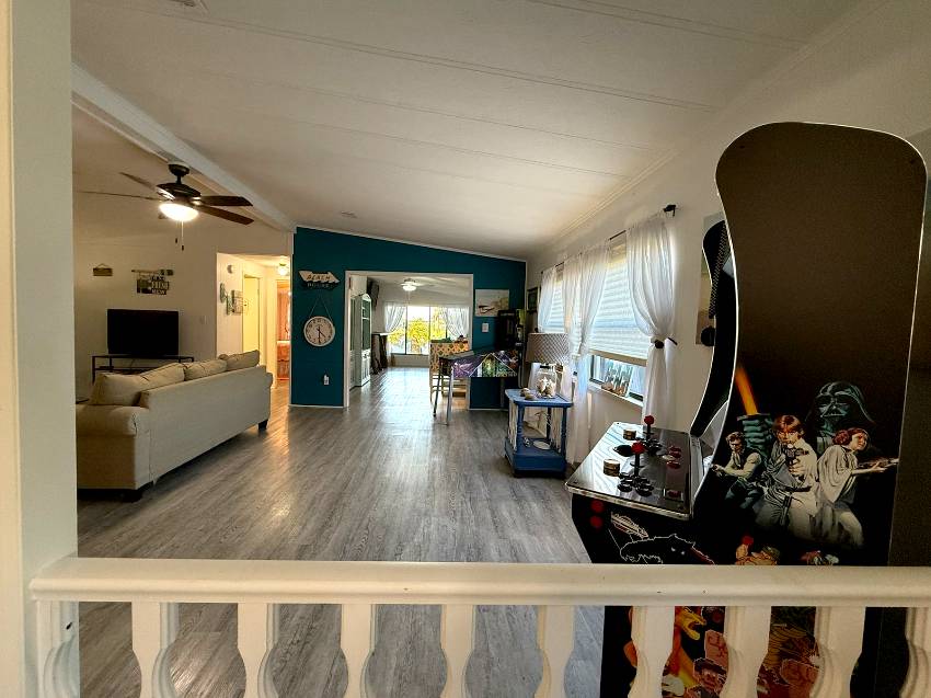 7924 Desota Dr a Ellenton, FL Mobile or Manufactured Home for Sale